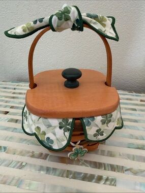 Longaberger Basket